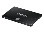 SAMSUNG SSD INTERNO 870 EVO 2TB 2,5 SATA 6GB/S R/W 560/530 MLC